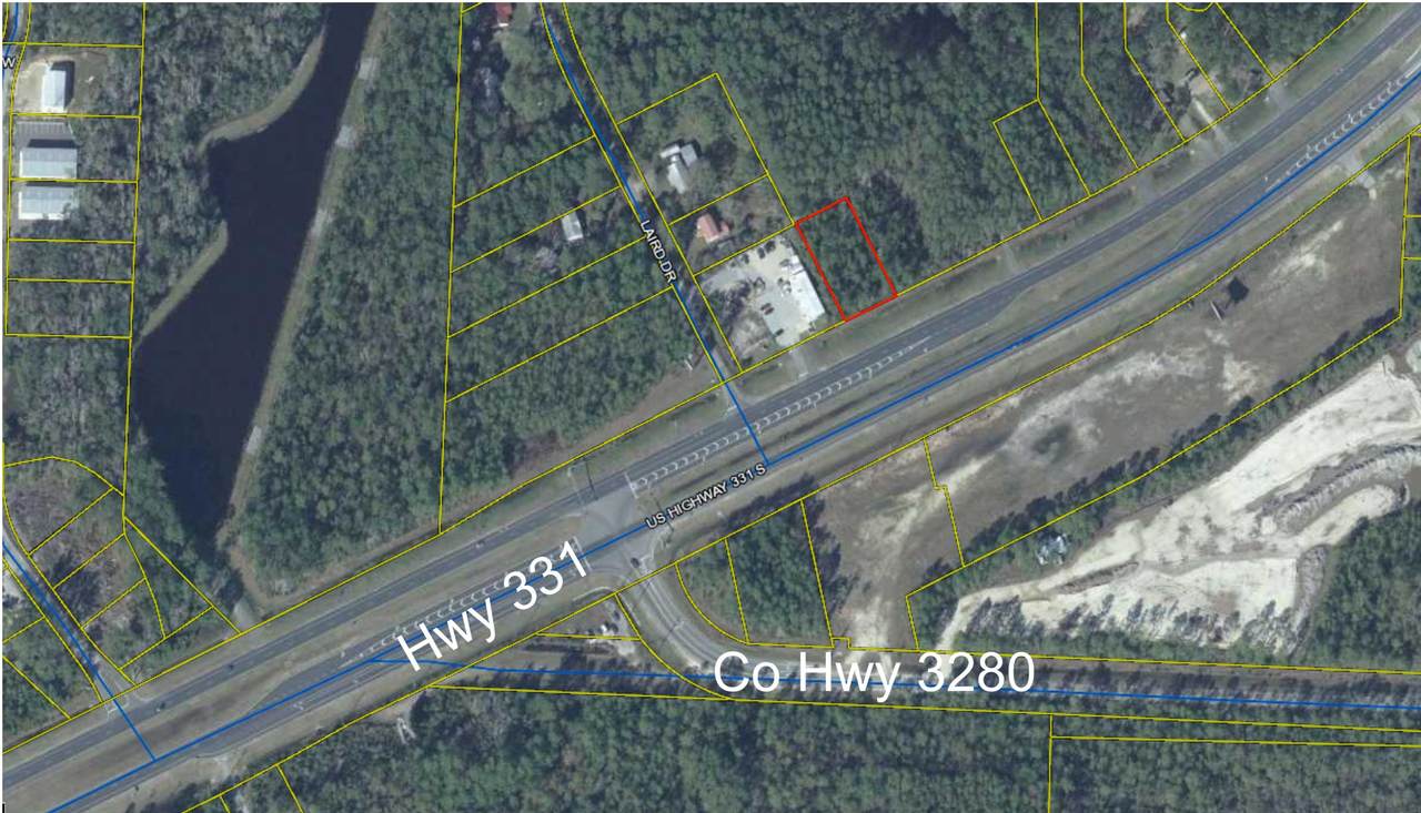 Lot 9 Blk A Lairds S/D S 331 Highway - Photo 1