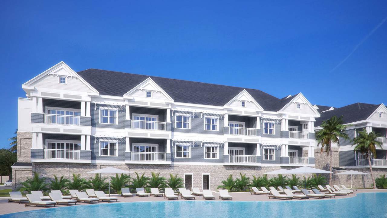 XXX Henderson Resort Way - Photo 1