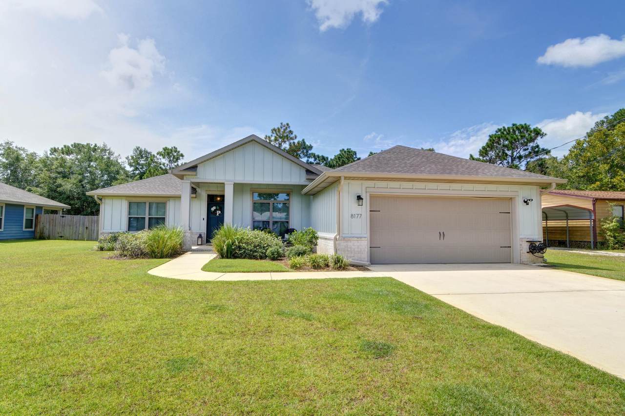 8177 Lucena Street - Photo 1