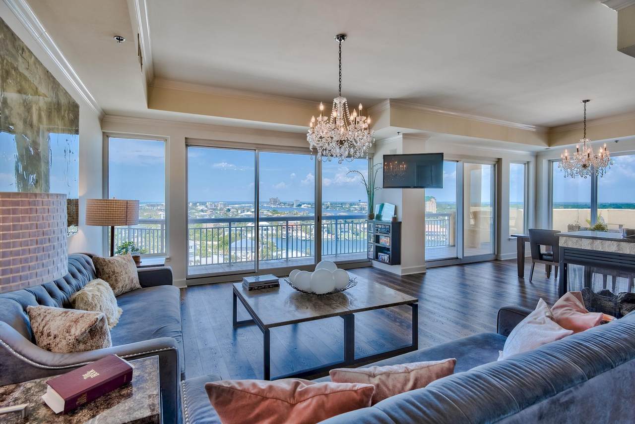 725 Gulf Shore Drive - Photo 1