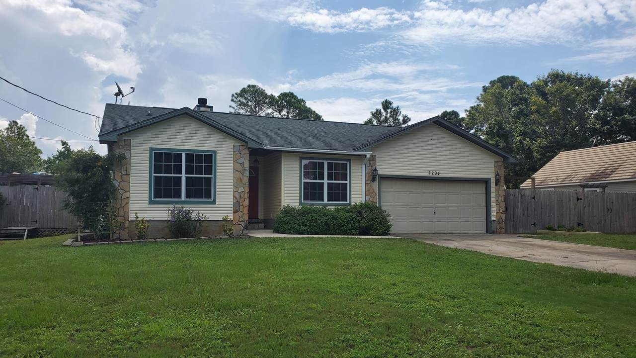 2204 Frontera Street - Photo 1