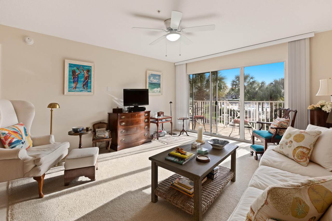 778 Scenic Gulf Drive - Photo 1