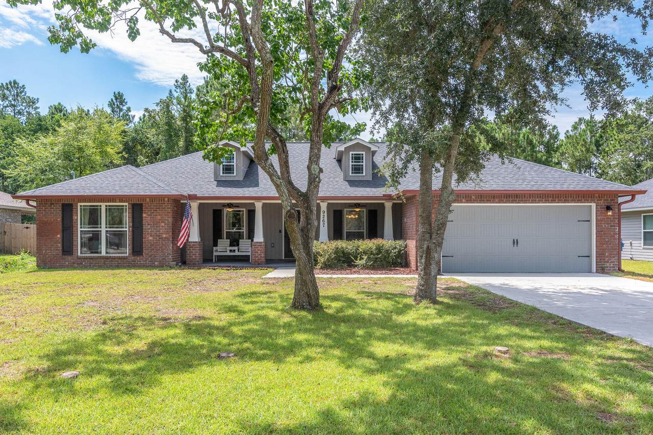 9267 Ridge Drive - Photo 1