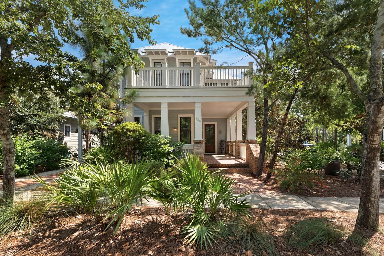 125 Nickajack - Photo 1