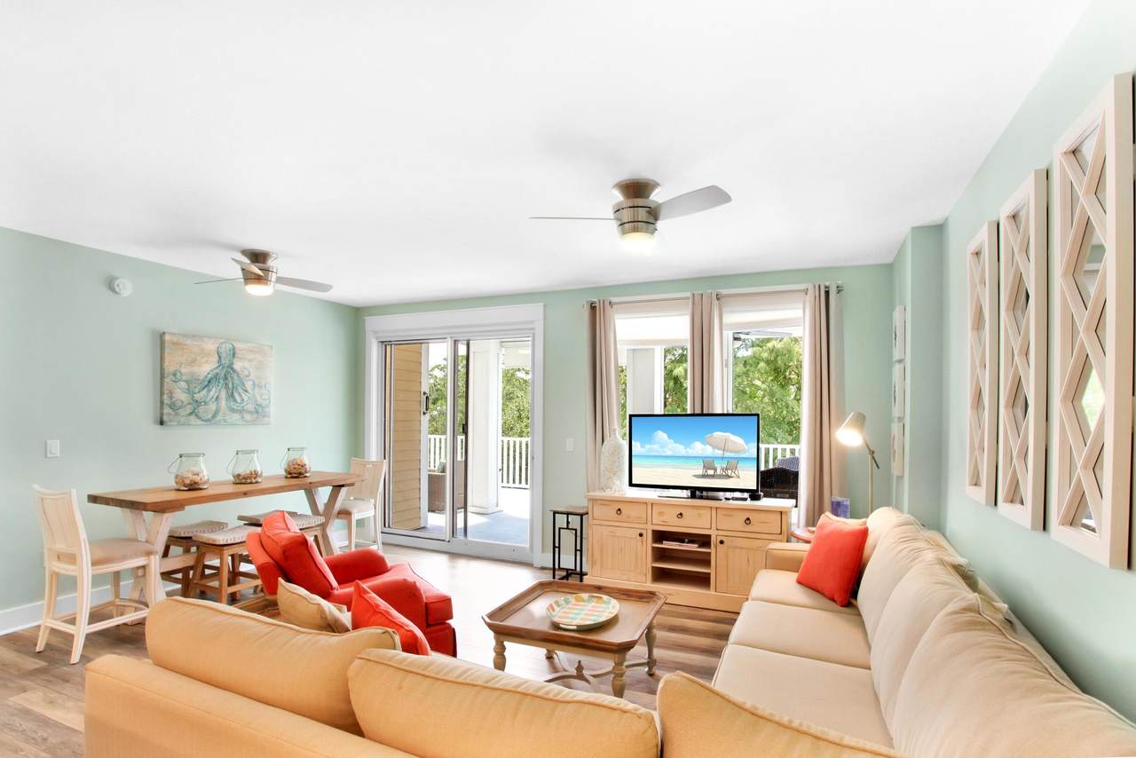 9100 Baytowne Wharf Boulevard - Photo 1