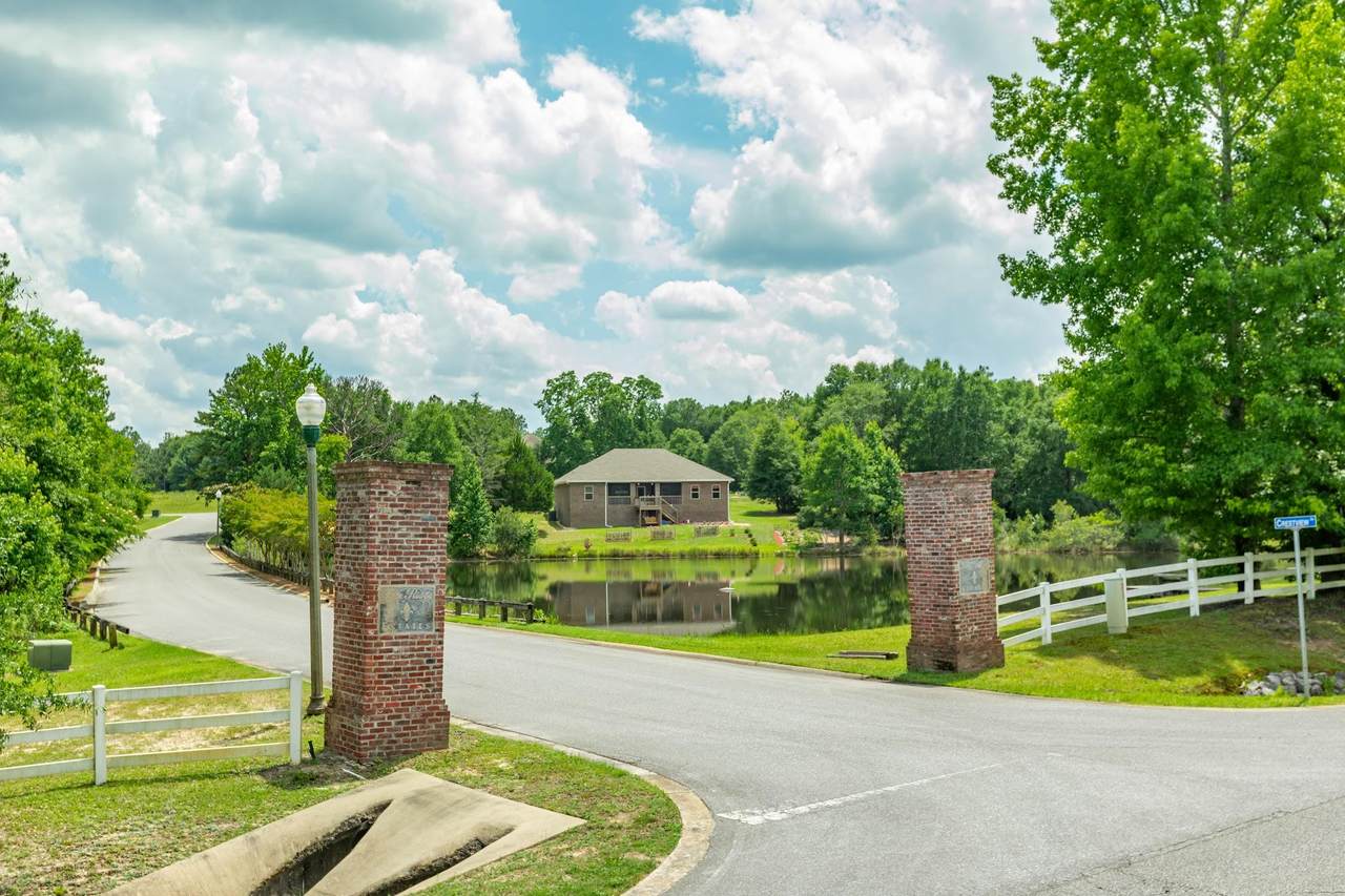 6222 Travelers Rest Court - Photo 1