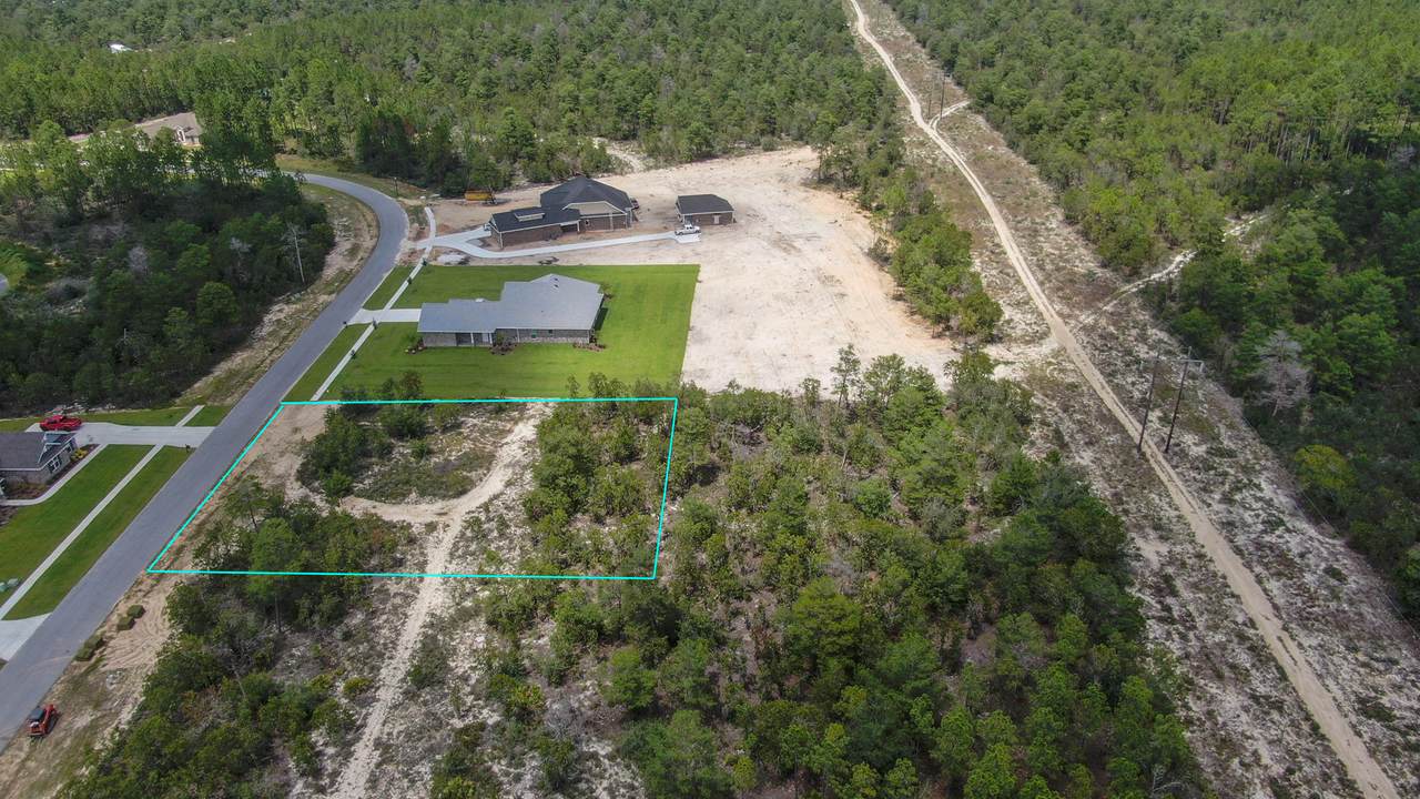 Lot 13A Brushed Dune Circle - Photo 1