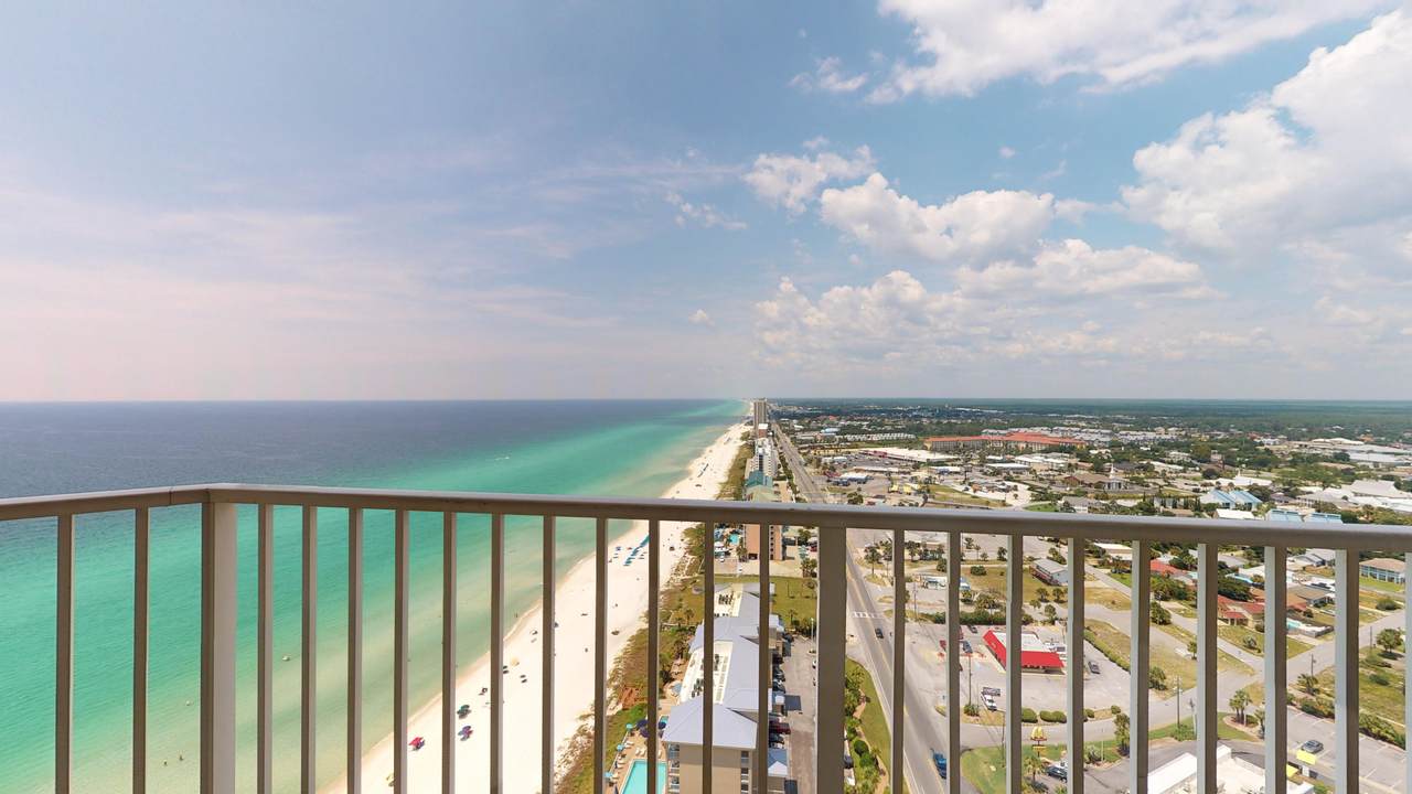 16819 Front Beach Road - Photo 1