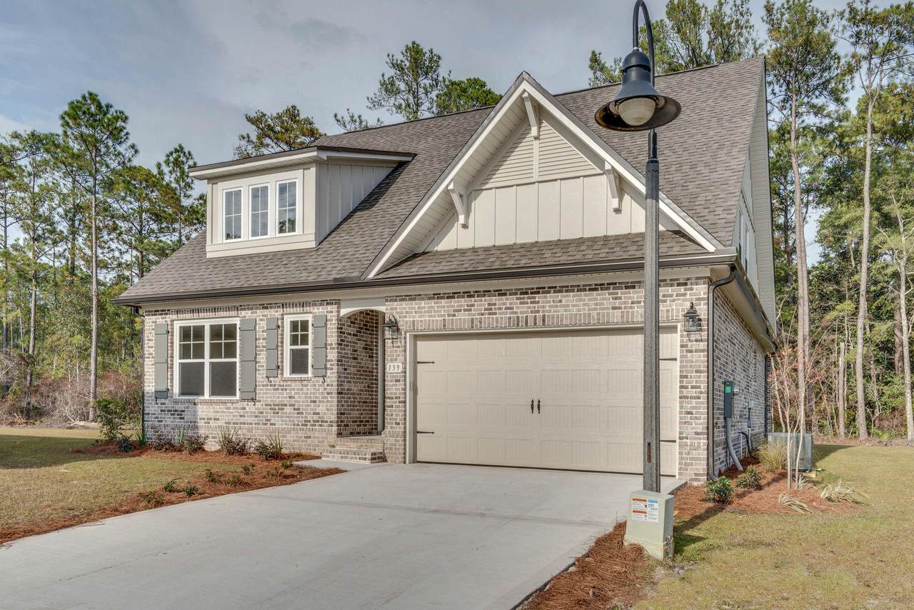 Lot 21 Laurel Oaks Dr - Photo 1