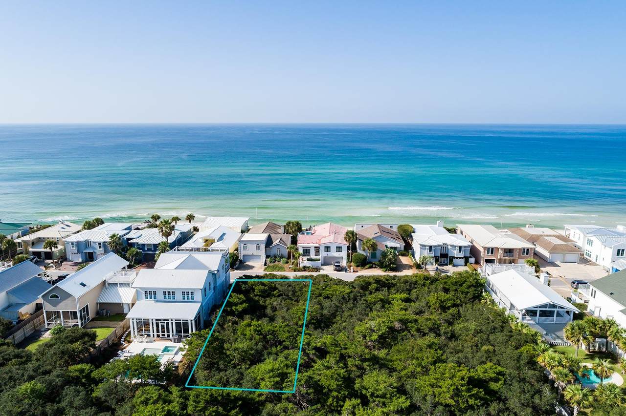 Lot 13 B Sand Cliffs Drive - Photo 1