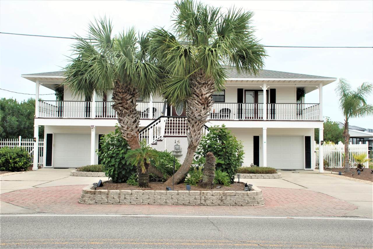 14 Norriego Road - Photo 1
