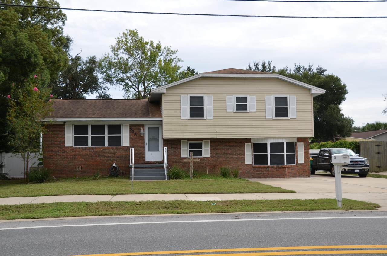 528 Kelly Street - Photo 1