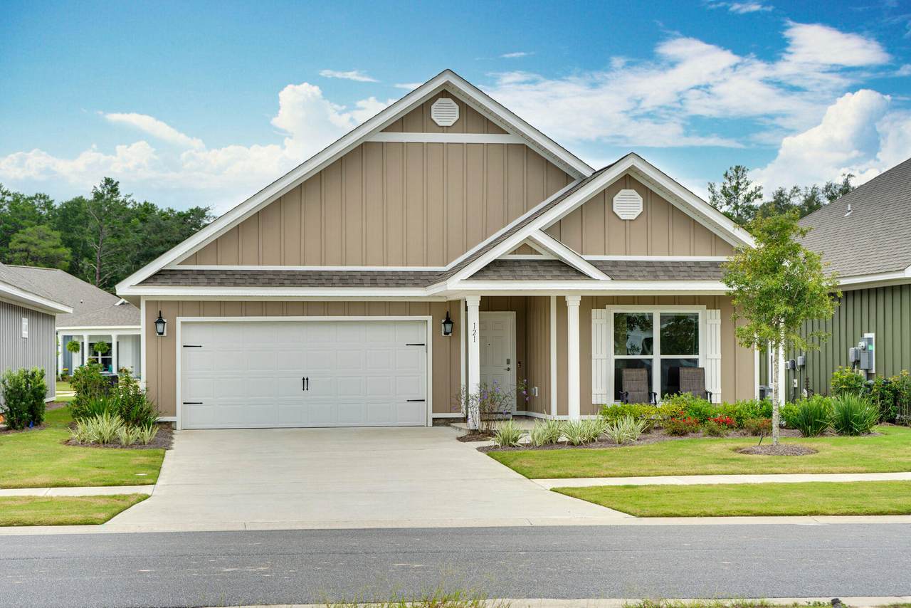 121 Dusky Way - Photo 1