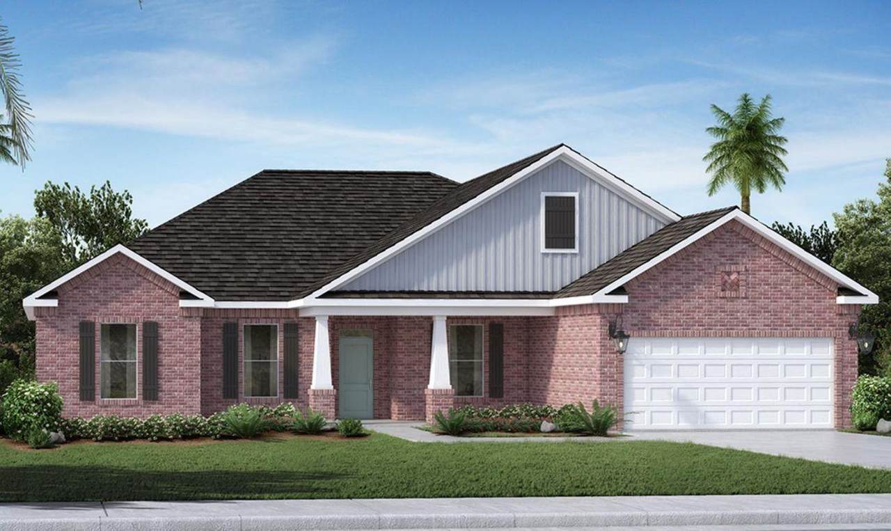130 Club House Drive - Photo 1
