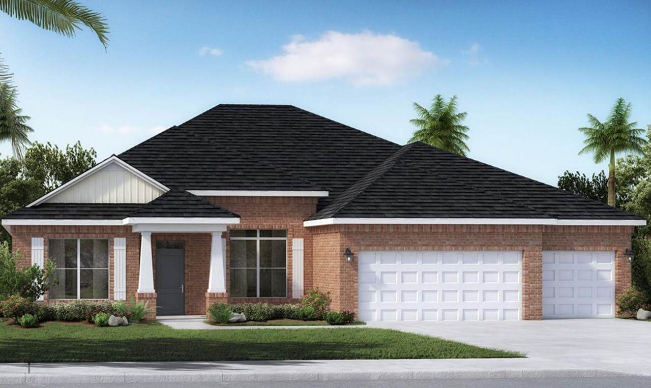 59 Gulf Pines Court - Photo 1
