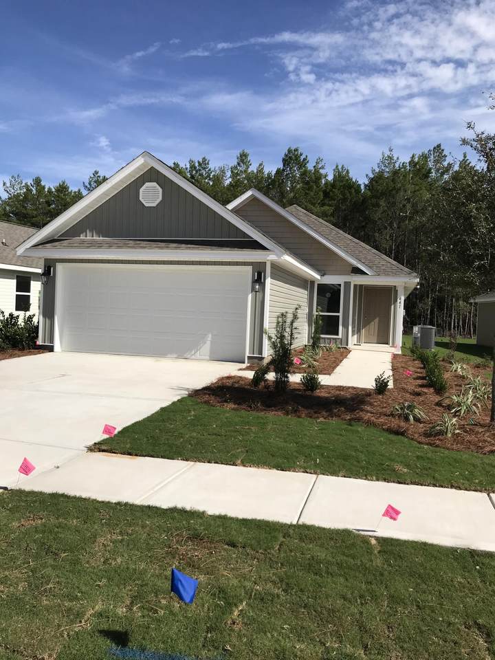 441 Earl Godwin Road - Photo 1