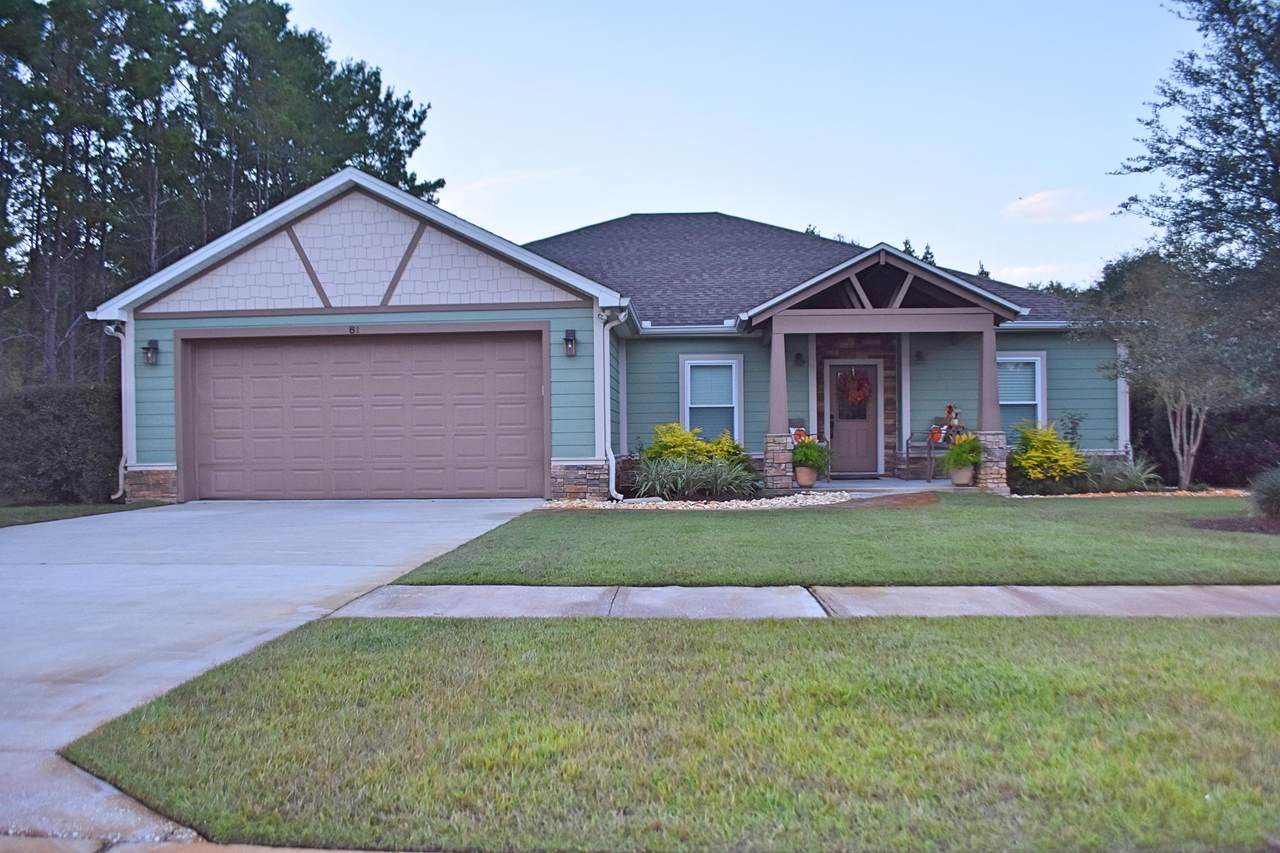 81 Leap Year Lane - Photo 1