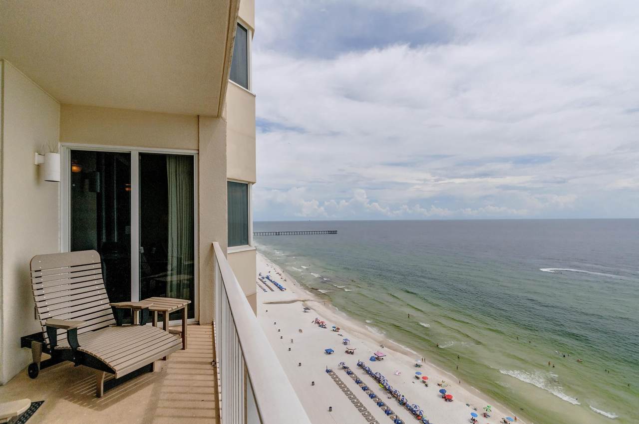 16819 Front Beach Road - Photo 1