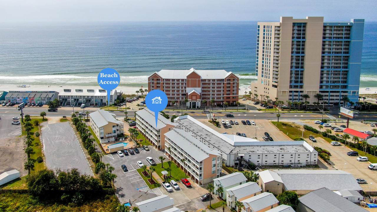 17214 Front Beach Road - Photo 1