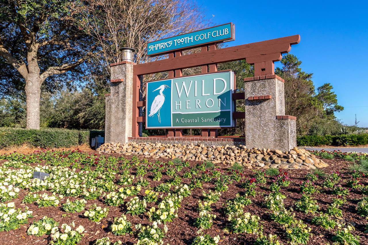 1537 Sharks Tooth Trail - Photo 1