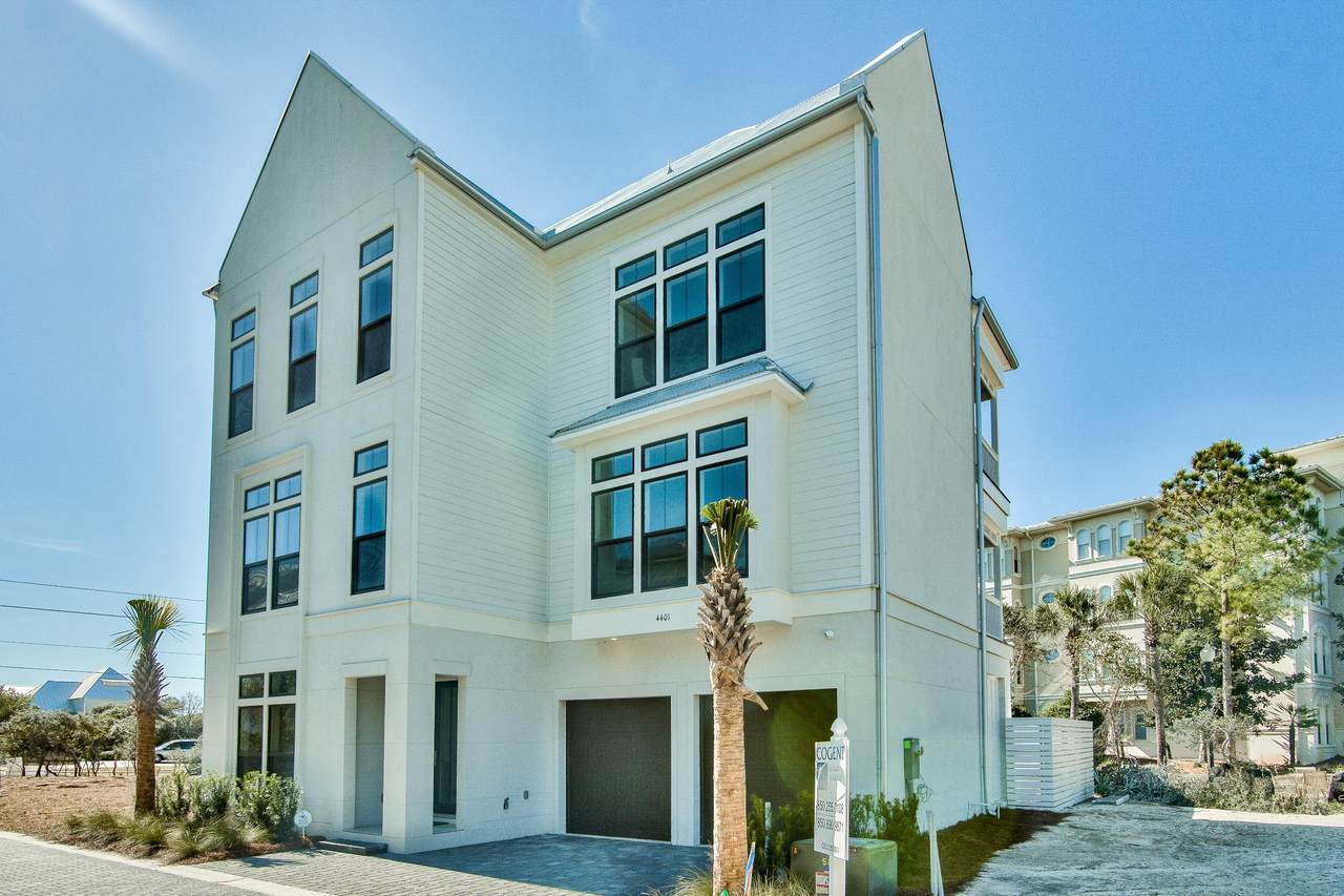 TBD Lake Vista Lane - Photo 1