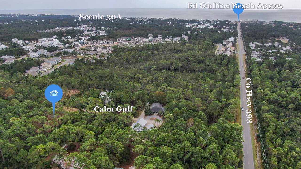 Lot 22 Calm Gulf Drive - Photo 1