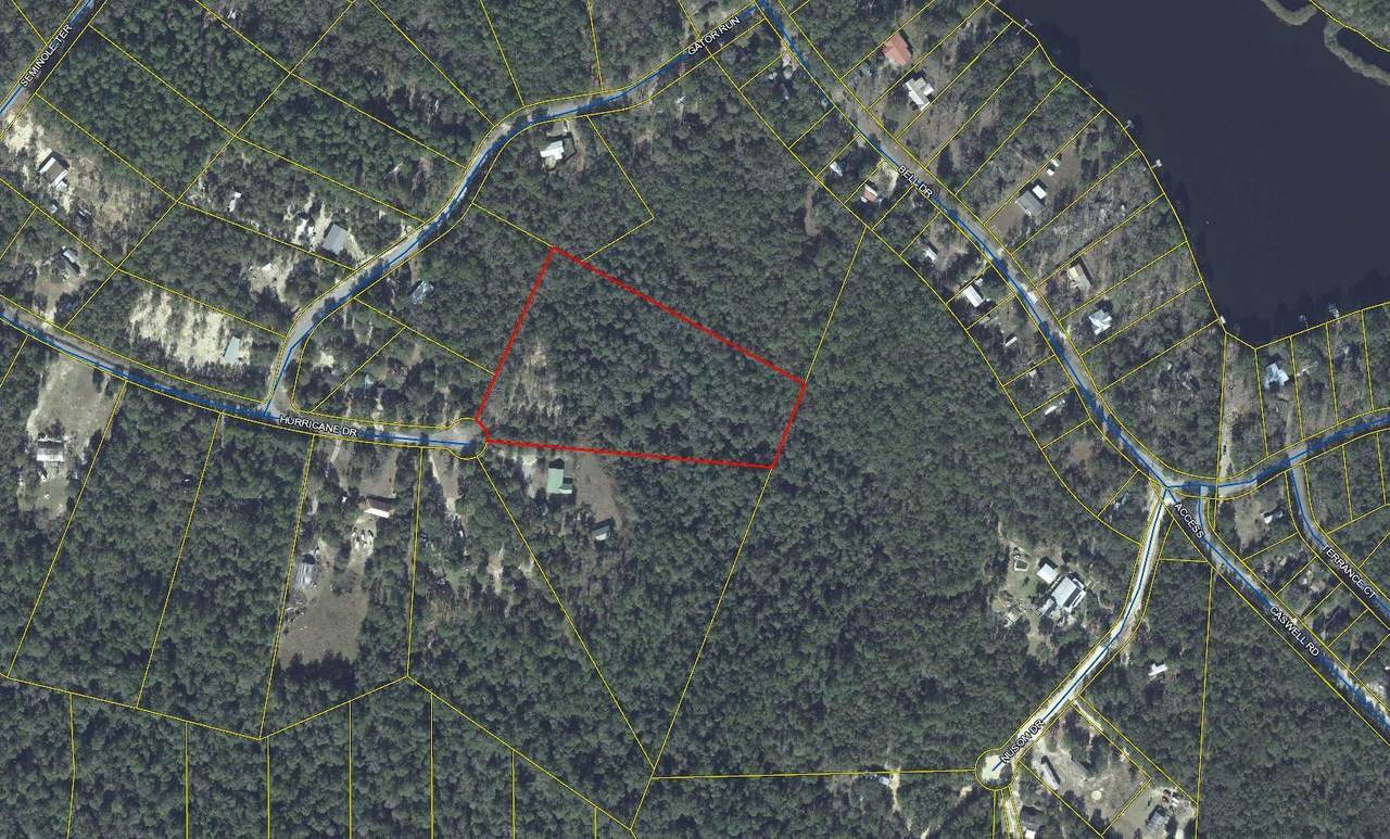 6 Acres Hurricane Drive - Photo 1