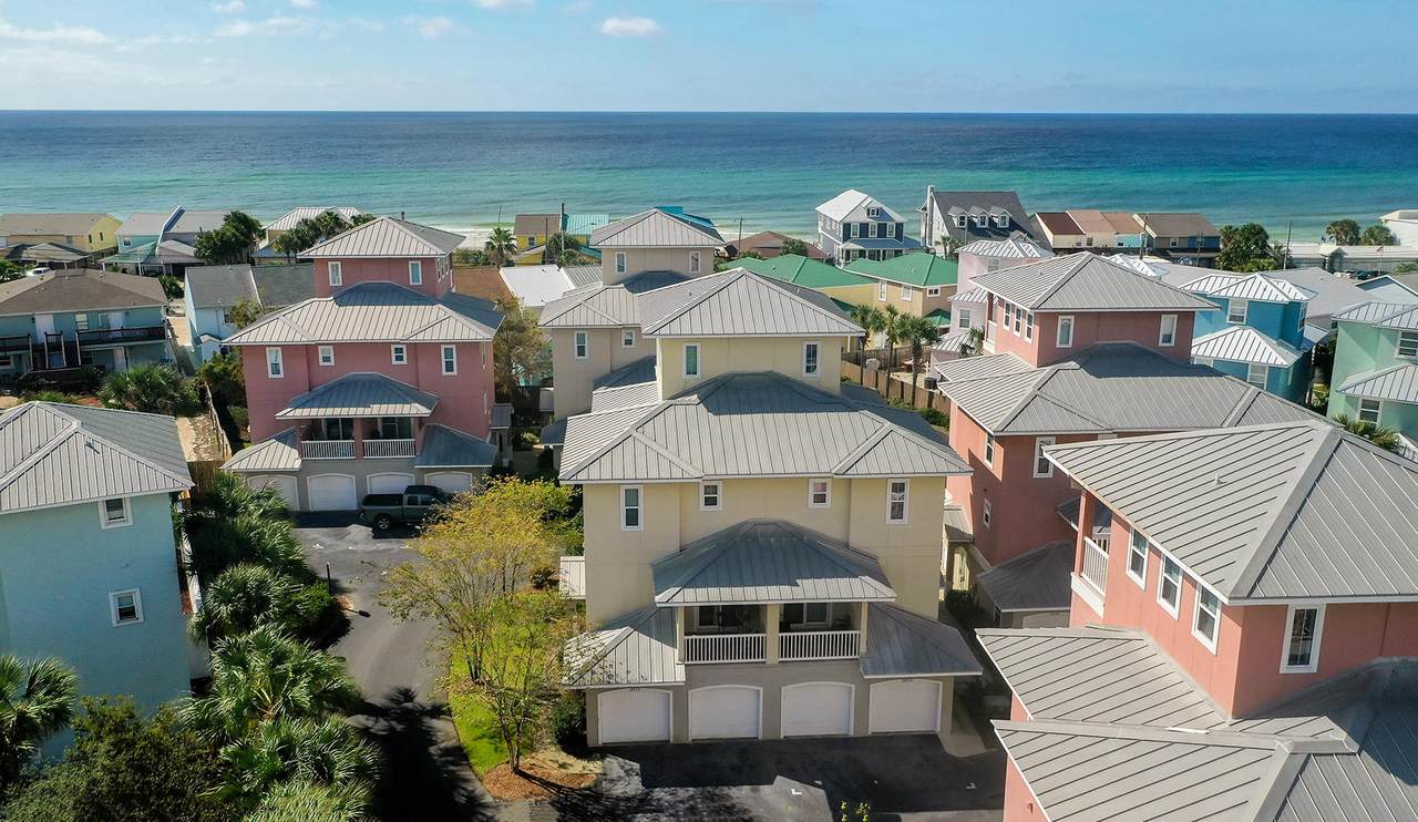 22438 Front Beach Road - Photo 1