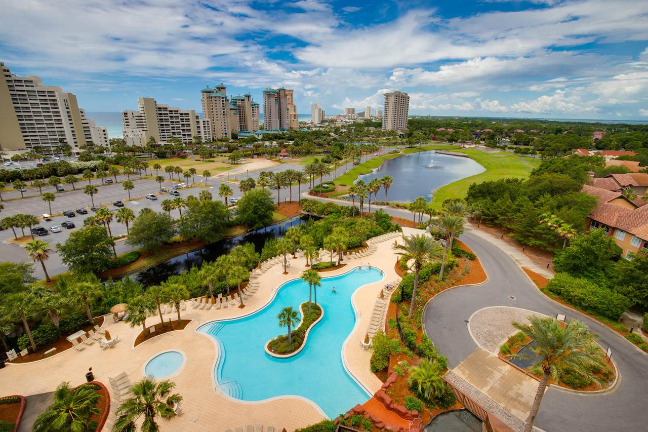5002 Sandestin Boulevard - Photo 1
