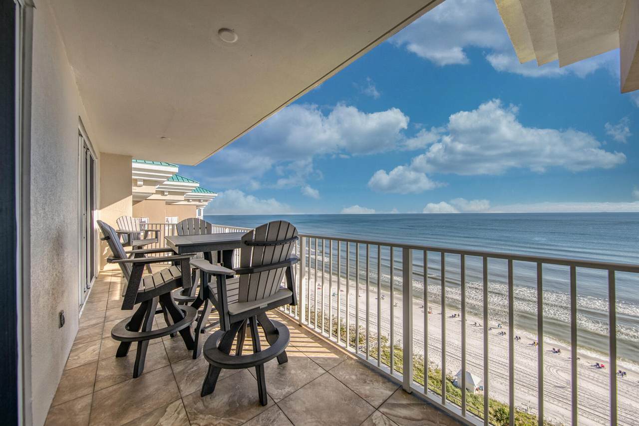 1200 Scenic Gulf Drive - Photo 1