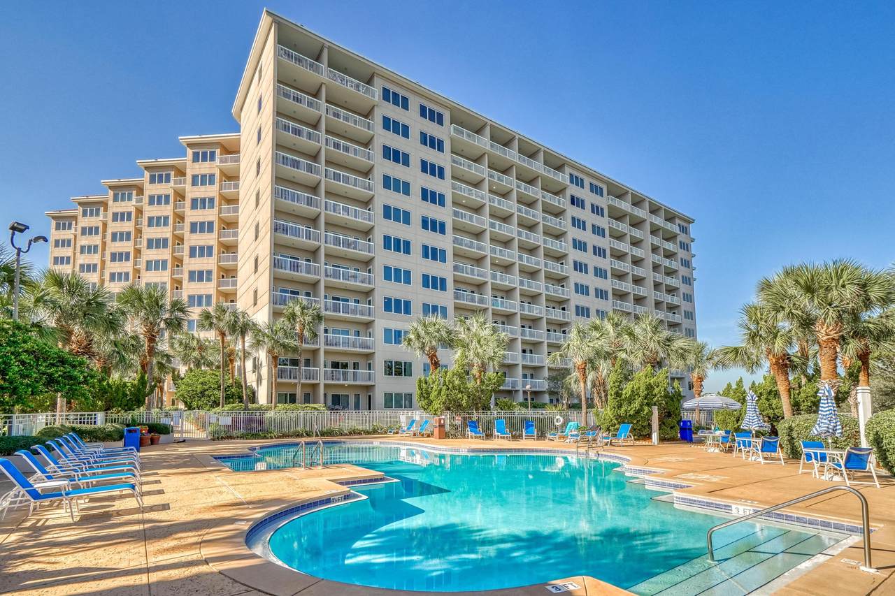 515 Topsl Beach Boulevard - Photo 1