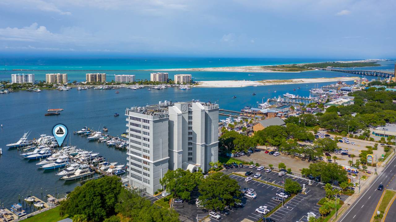 320 Harbor Boulevard - Photo 1
