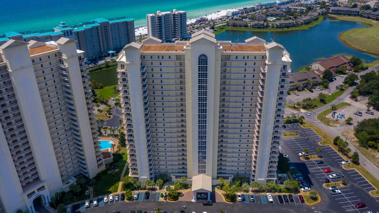122 Seascape Drive - Photo 1