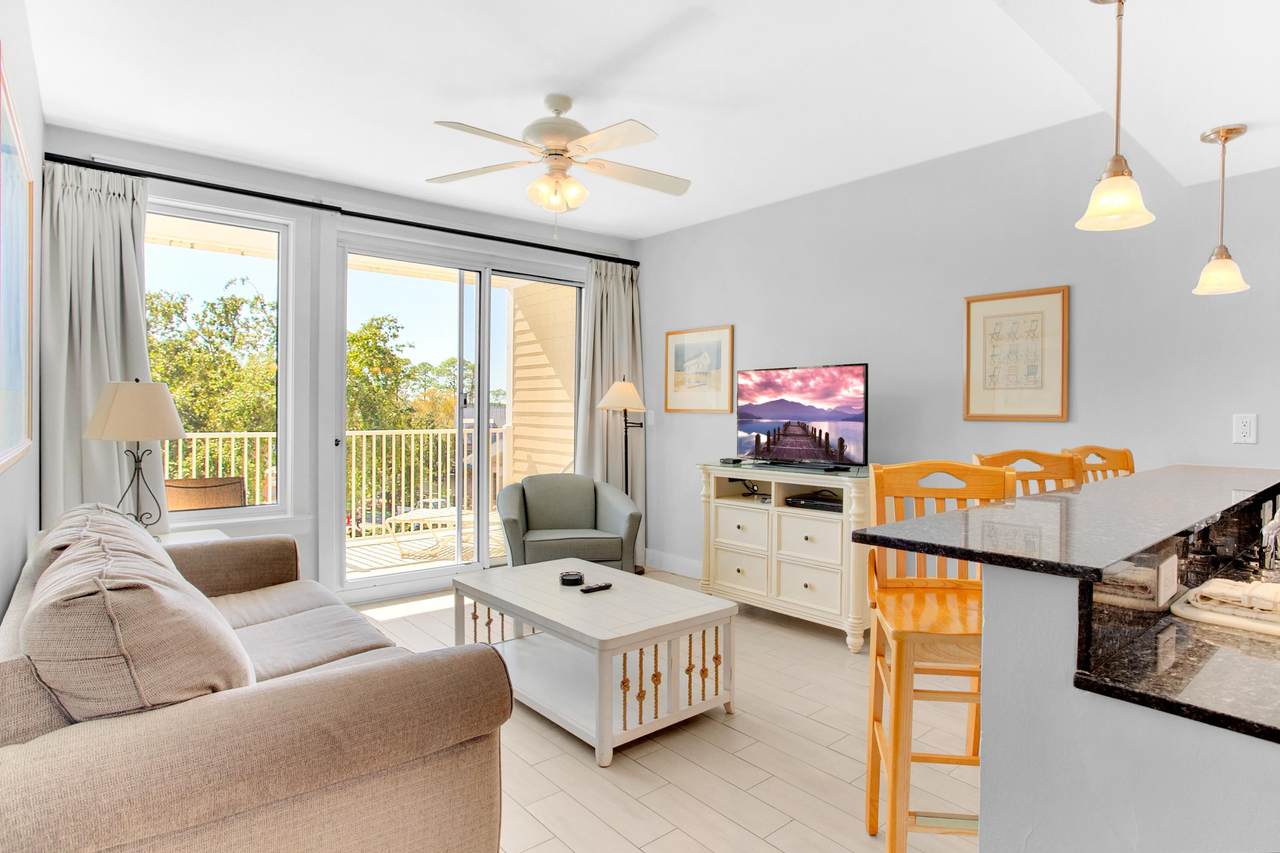 9100 Baytowne Wharf Boulevard - Photo 1