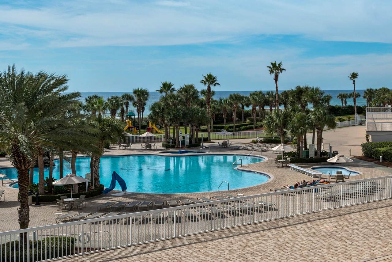 15300 Emerald Coast Parkway - Photo 1
