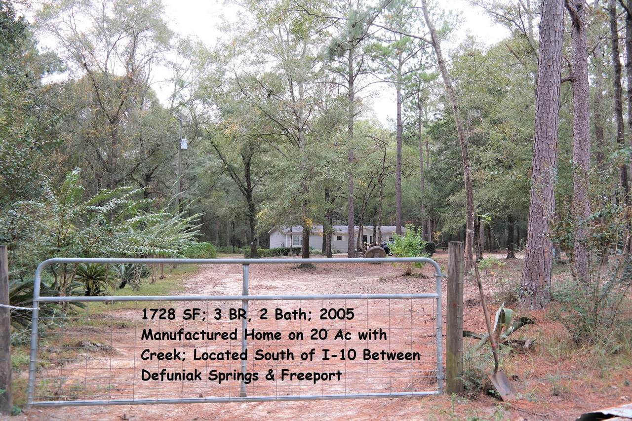 88 Arabian Way - Photo 1