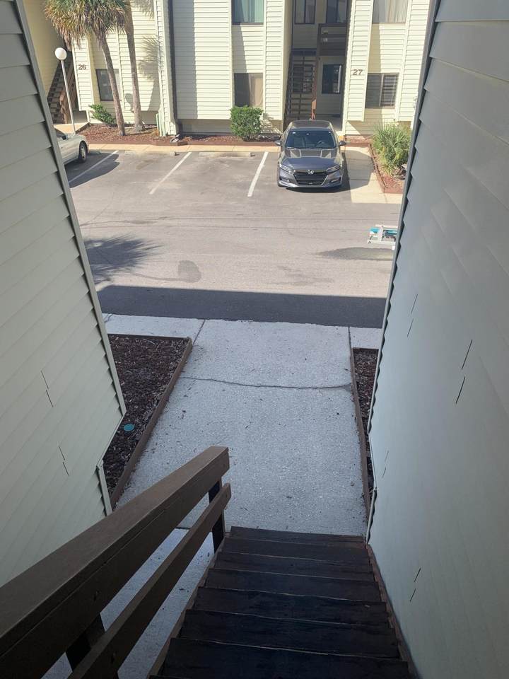 308 Miracle Strip Parkway - Photo 1