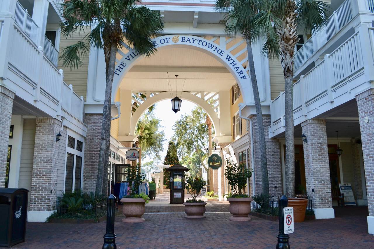 9500 Grand Sandestin Boulevard - Photo 1
