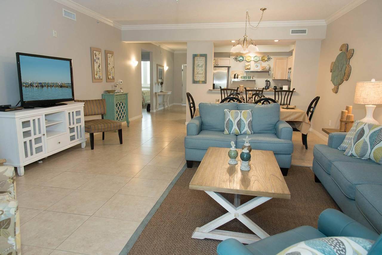 1326 Miracle Strip Parkway - Photo 1