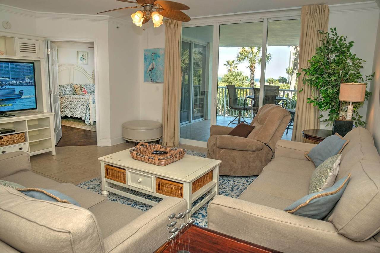 1326 Miracle Strip Parkway - Photo 1