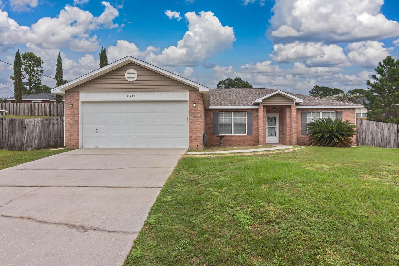1326 Jeffrine Drive - Photo 1