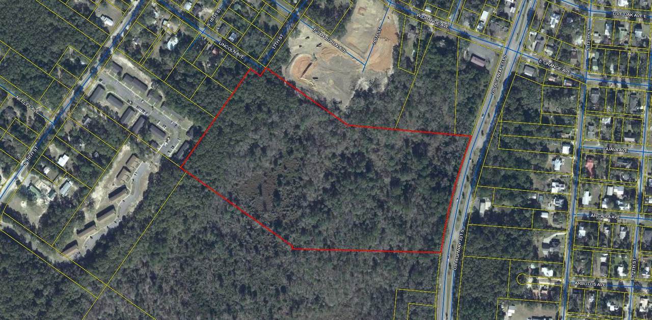29 Acres Us Hwy 331 - Photo 1
