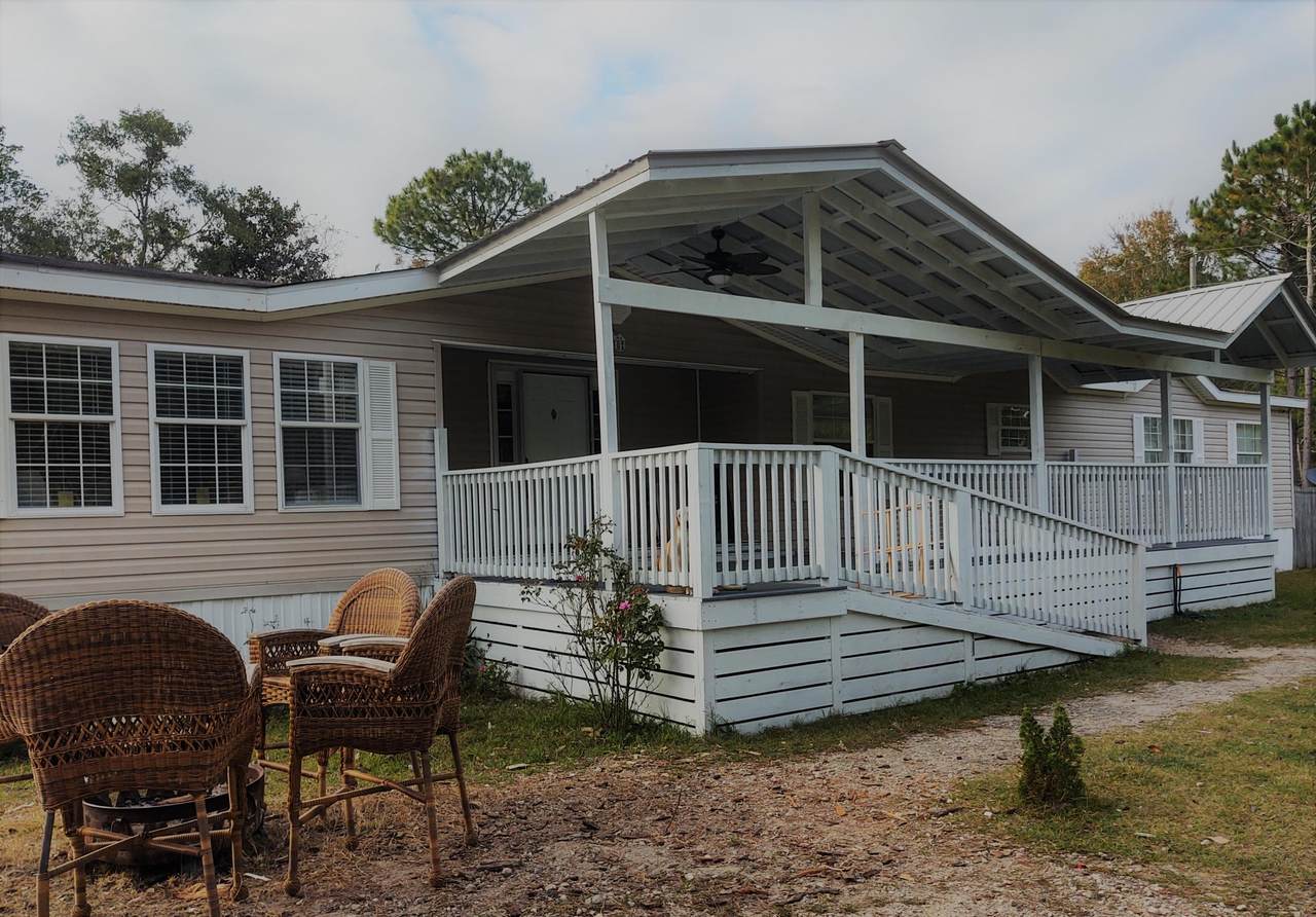 730 Old Jolly Bay Road - Photo 1