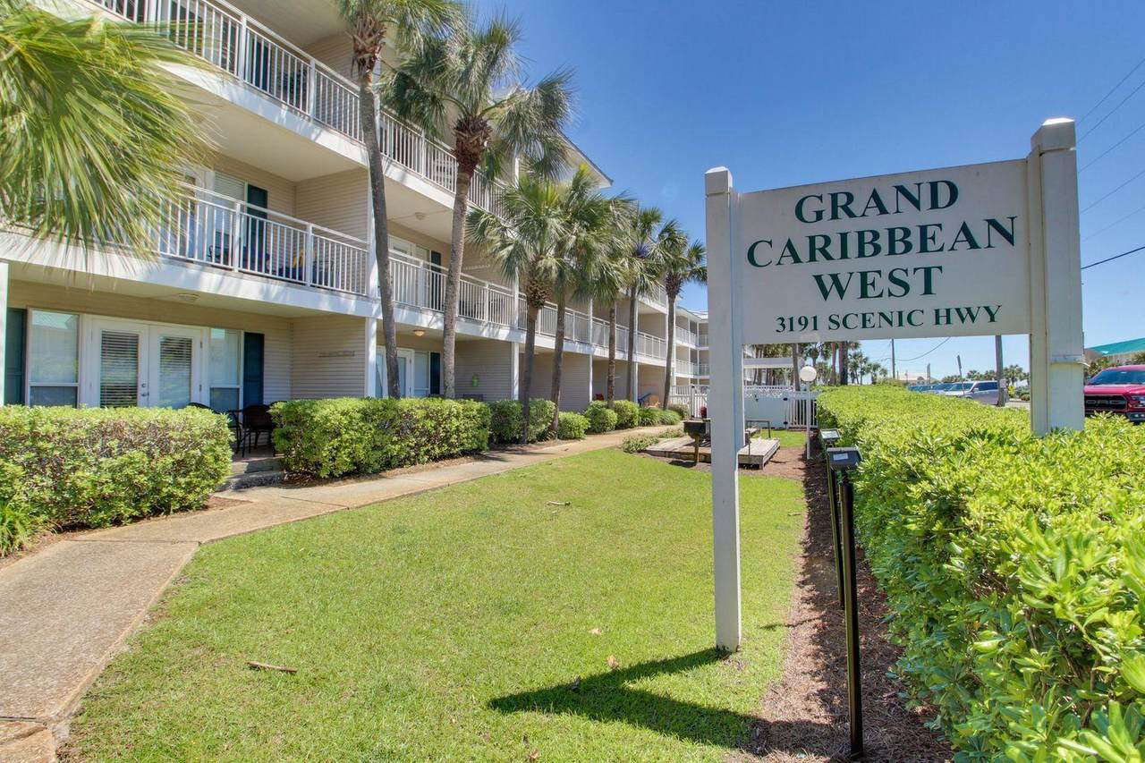 3191 Scenic Highway 98 - Photo 1