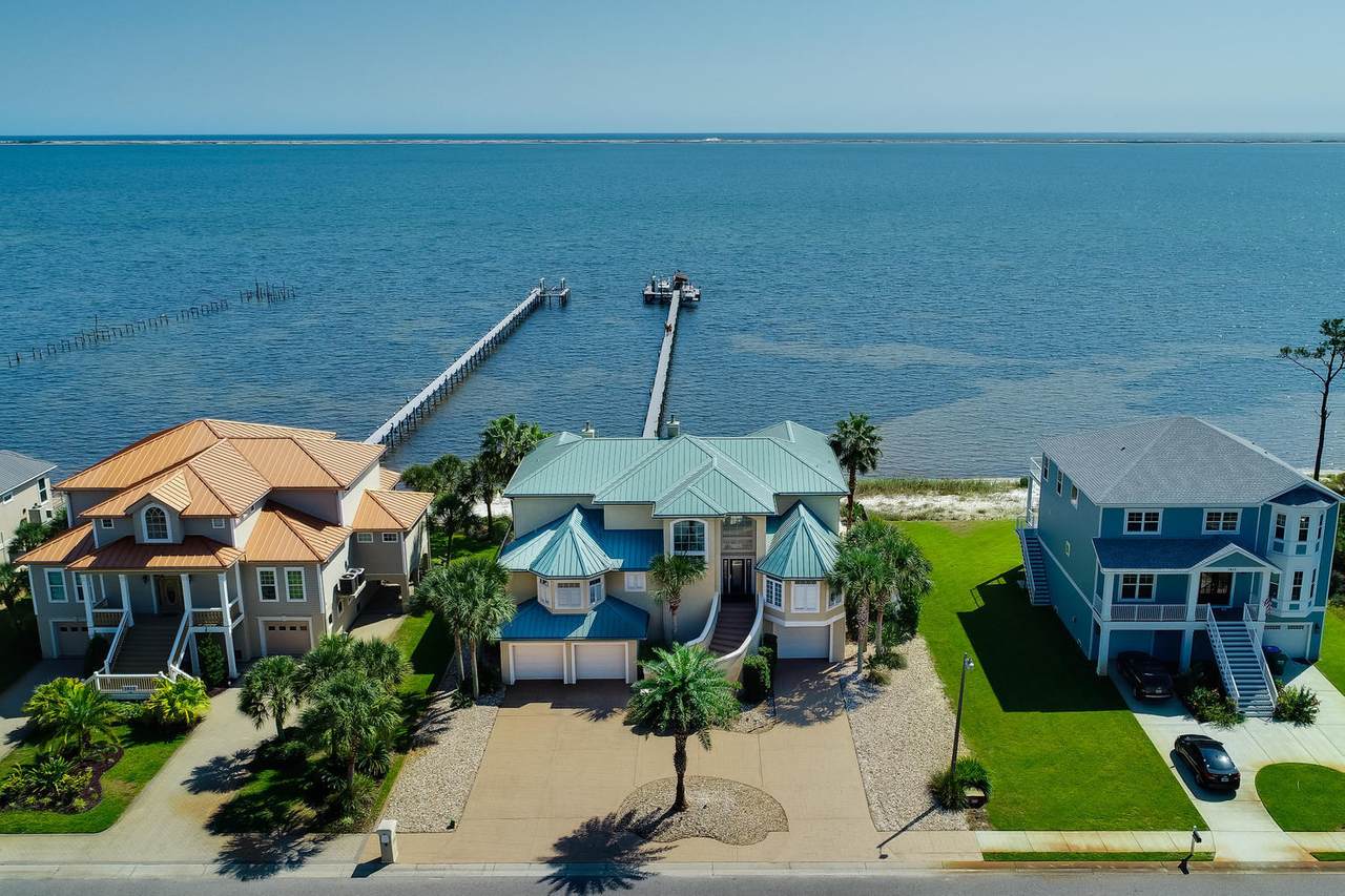 1616 Winding Shore Drive - Photo 1