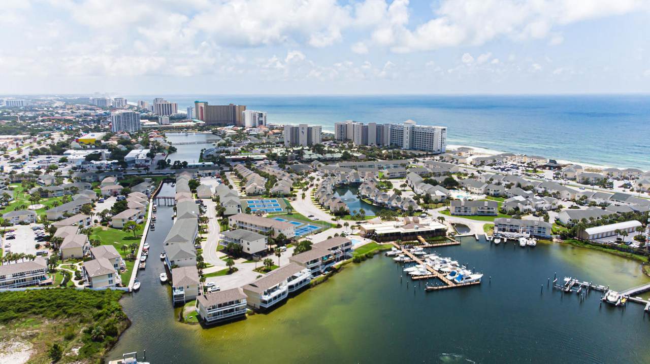 775 Gulf Shore Drive - Photo 1