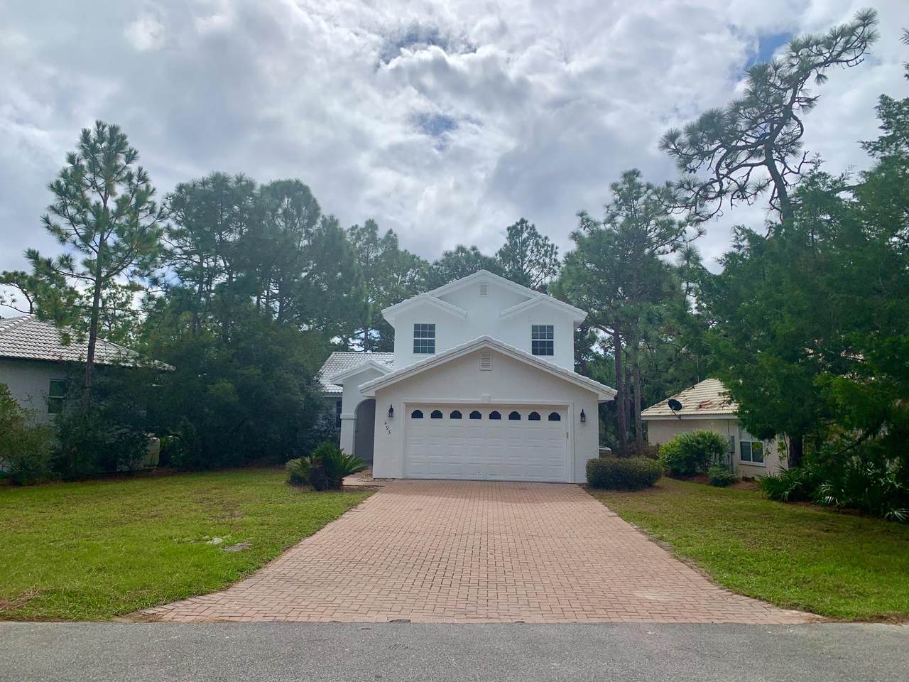 493 Somerset Bridge Road - Photo 1