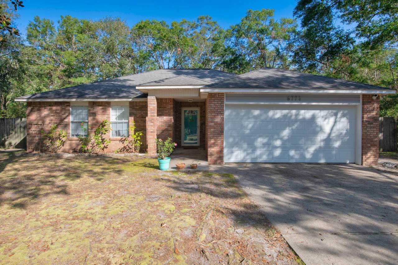 6774 Avenida De Galvez - Photo 1