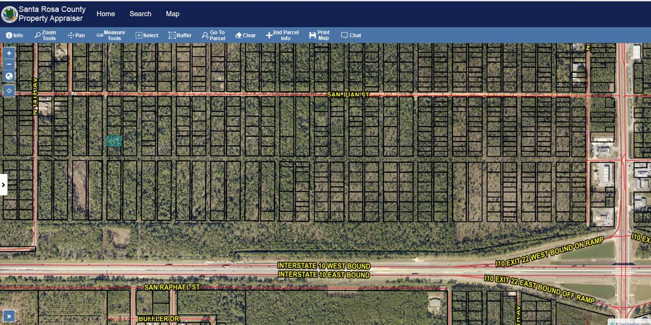 LOT 15 -16 Blk 424 - Photo 1