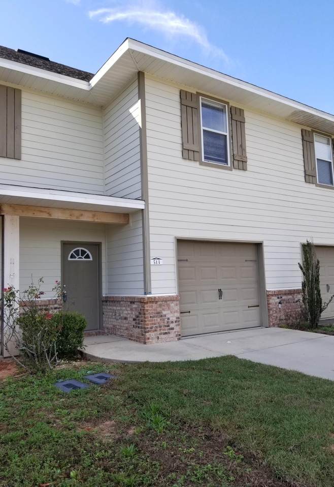 513 Arbor Lake Drive - Photo 1